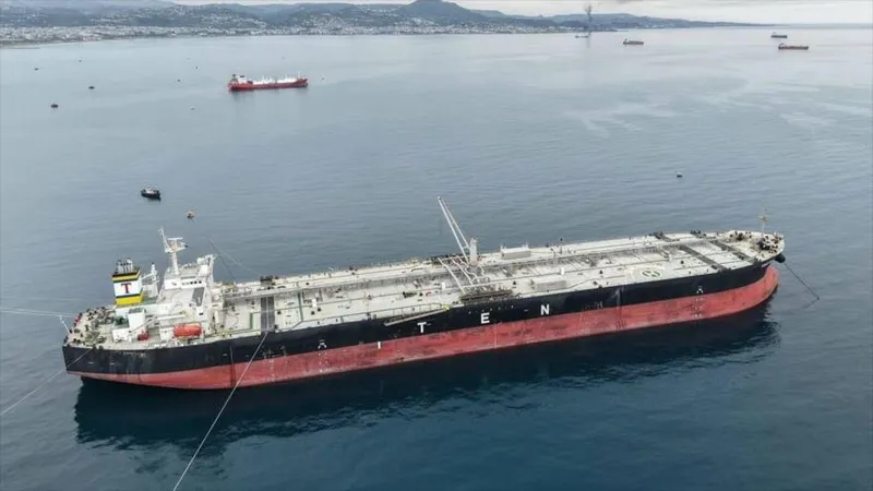 EEUU concede exención a exportación de petróleo iraní en virtud del pacto