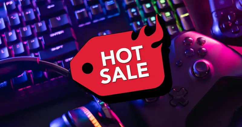 Hot Sale 2026: ¿Cuándo es, qué bancos participan y cómo aprovechar las mejores promociones en videojuegos, electrónica y más artículos?