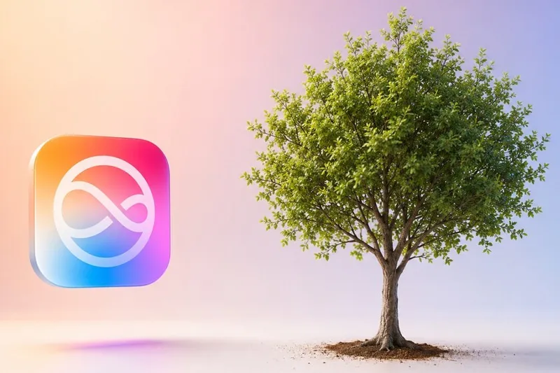 "Oye Siri, quita el árbol" es el último comando viral que esconde una respuesta de lo más extraña en tu iPhone