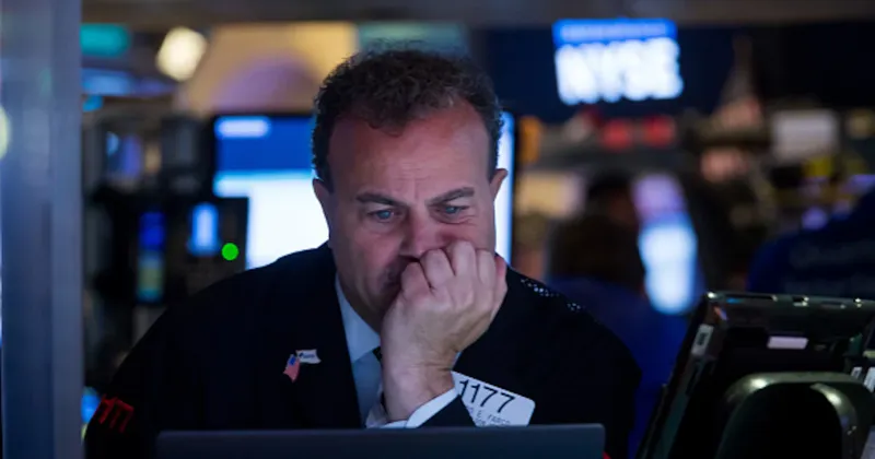 “1999 se encuentra con 1990”: Deutsche Bank advierte un mundo que choca entre IA y guerra