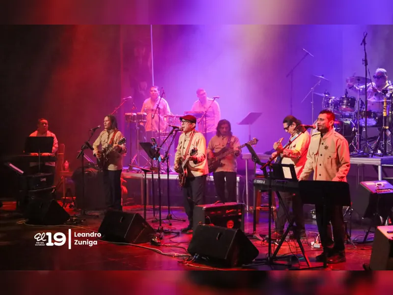 “Una noche con John y Paul” celebra el legado musical de Los Beatles