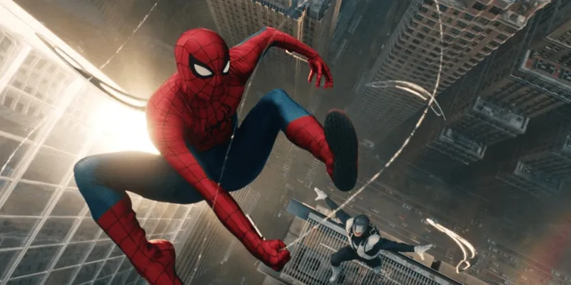 Spider-Man: Un nuevo día hace historia al superar los 700 millones