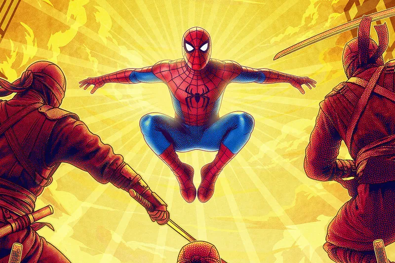 Existe una versión de Spider-Man: Brand New Day hecha por sugerencias de los fans, pero es tan mala que acabó siendo desechada: "No funcionó en absoluto"
