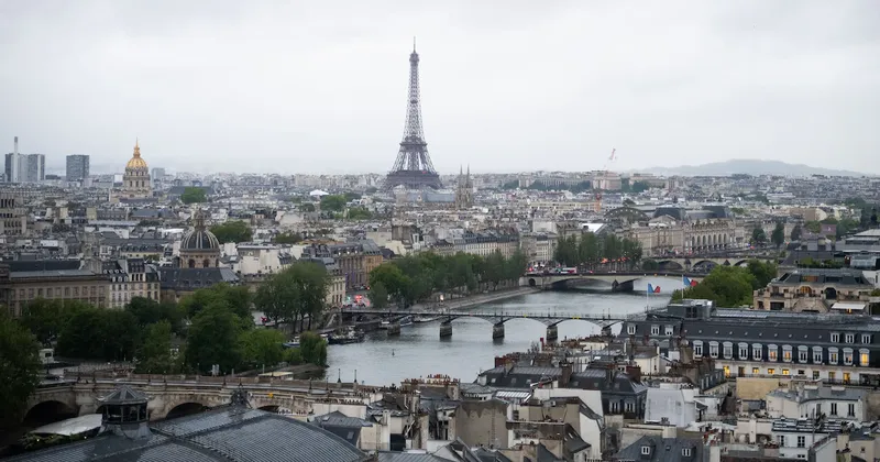 El rendimiento de los bonos franceses alcanza el 5%, su nivel más alto desde 2002