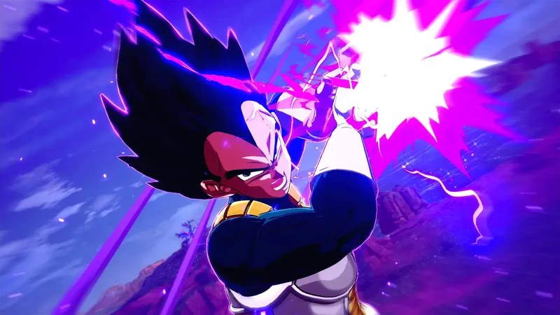 Dragon Ball: Sparking! ZERO publica su hoja de ruta con contenido gratuito, un nuevo DLC y un luchador inédito entre 2026 y 2027