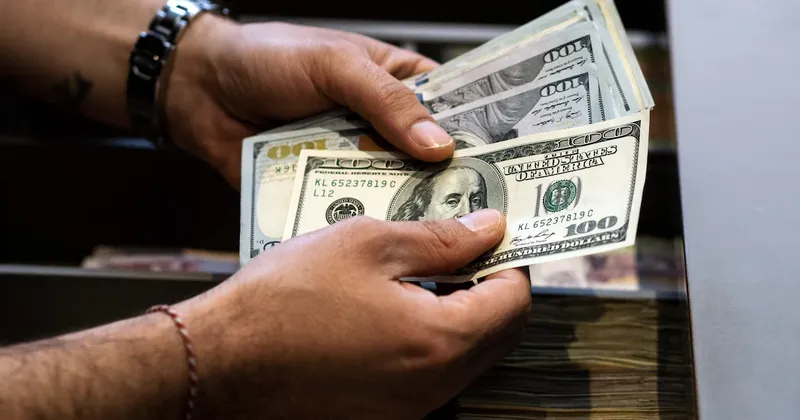 Apostador ganó US$5,1 millones con pronóstico contra Irán en el Mundial 2026