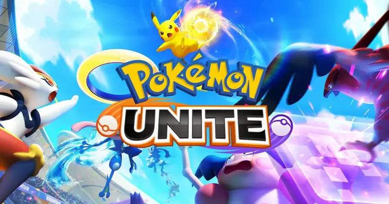 Pokémon UNITE suma a 2 nuevas evoluciones de Eevee y los fans ya pueden completar la colección