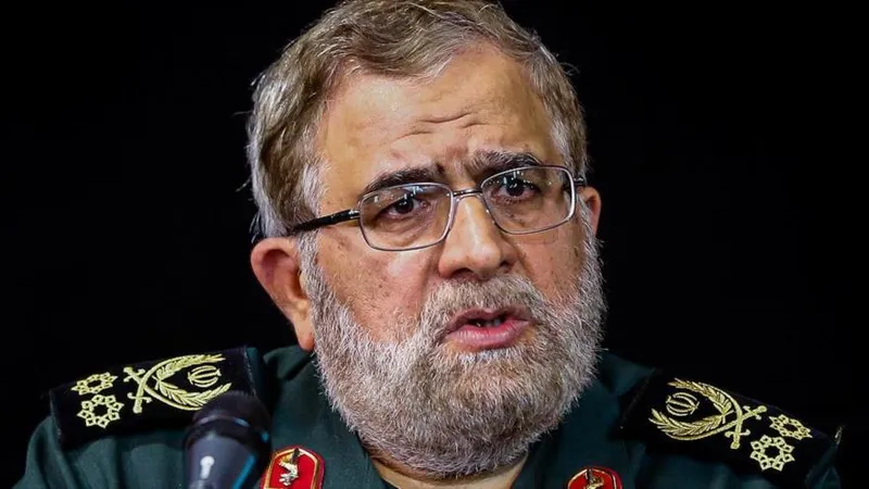 CGRI: Irán derrota a enemigos con una centésima parte de su gasto bélico