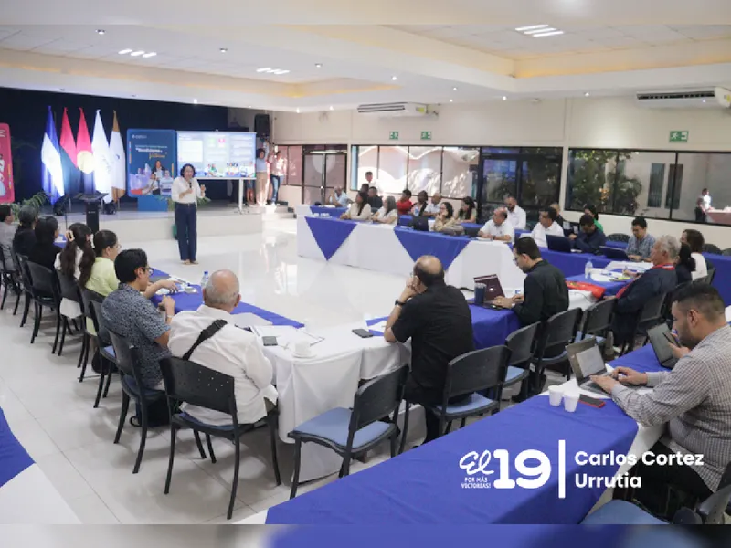 Avanza propuesta de Estrategia Nacional de Educación 2027-2030