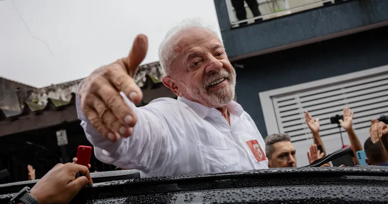 No repetir la historia de Rousseff: el reto del nuevo plan fiscal de Lula en Brasil