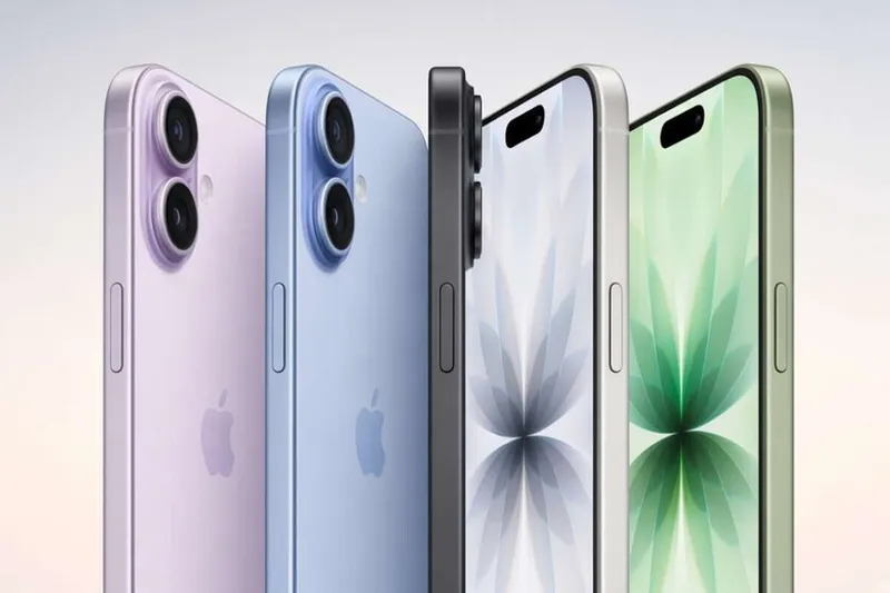 Otra confirmación más: el iPhone 18 no llegará en septiembre