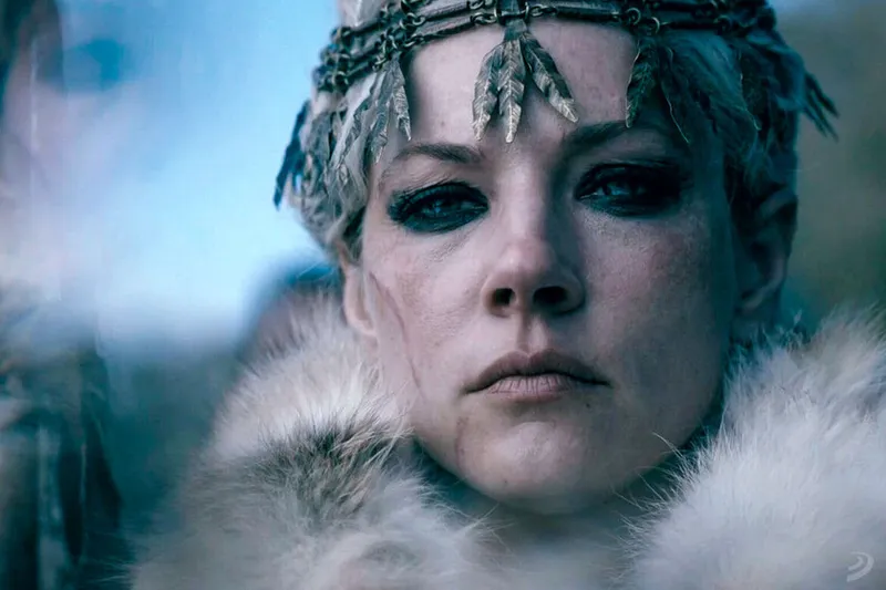 Hoy en Netflix: posiblemente una de las mejores series de acción de todos los tiempos, con 6 temporadas perfectas