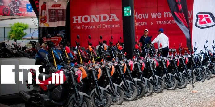 Honda ofrece grandes beneficios en la Feria Ganadera 2026 con sus nuevos modelos de...
