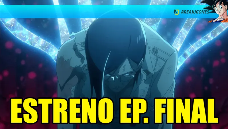 Bleach TYBW (Parte 4): fecha, horario y dónde ver el episodio 10 y final del anime