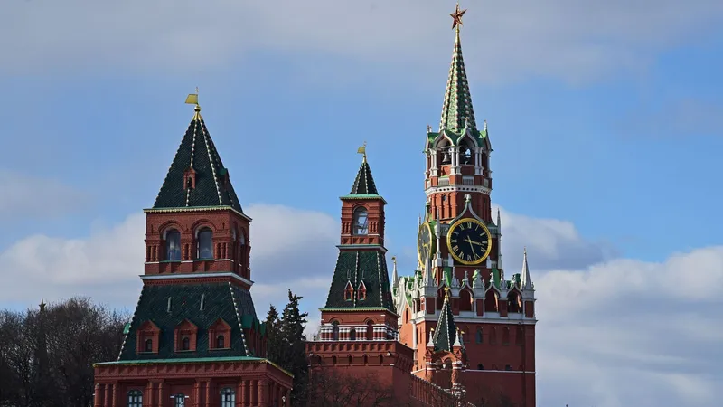 En el Kremlin revelan cuándo volverá EEUU al proceso de arreglo del conflicto en Ucrania