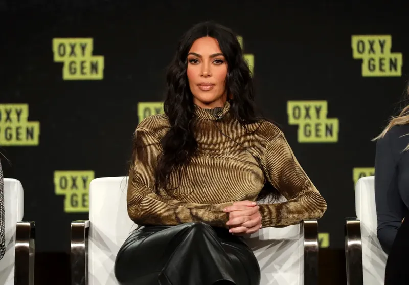 Kim Kardashian dona $50,000 dólares para apoyar a familias migrantes separadas en la frontera