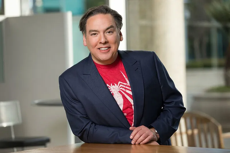 Shawn Layden, exjefe de Sony, sobre el fin de los juegos físicos en PlayStation. "Va a influir muchísimo en lo que hagan las demás"