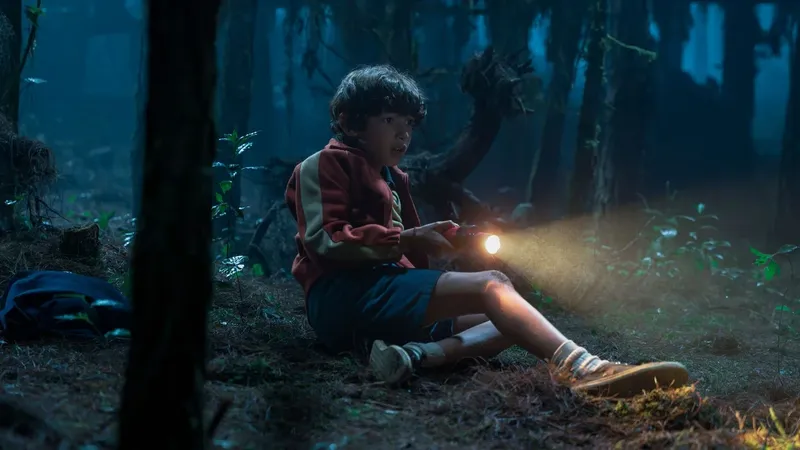Qué ver: 7 series y películas de estreno para ver desde casa - Julio 3