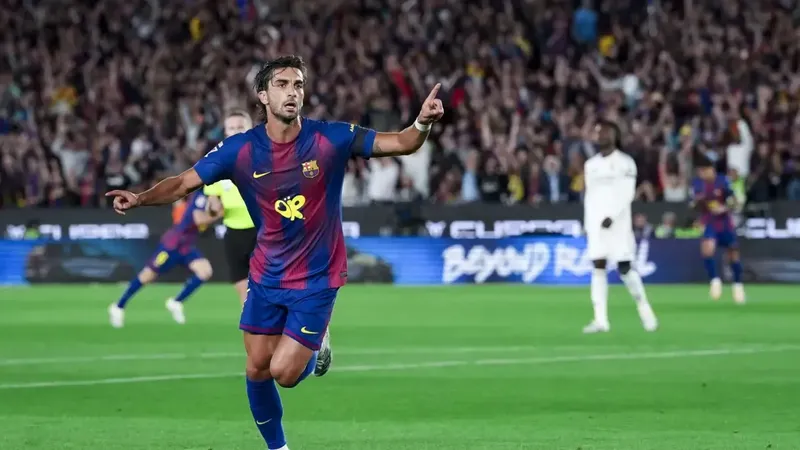 El PSG va a por Ferran Torres