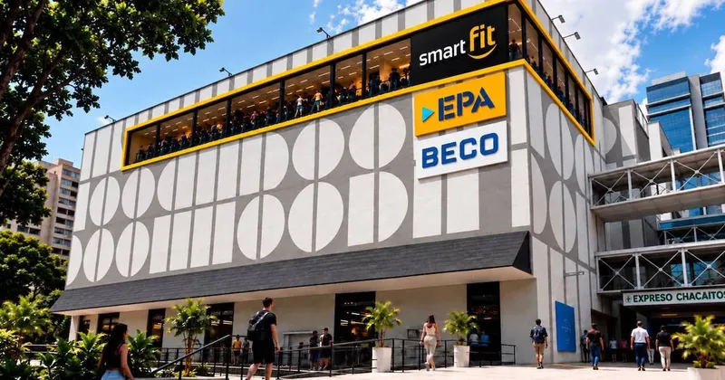 Smart Fit abrirá una sede en Venezuela: así avanza en su plan de expansión internacional