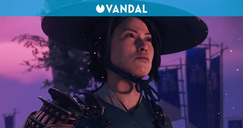 Ghost of Yotei tendrá una edición completa con una ambiciosa expansión de historia y un nuevo modo de juego