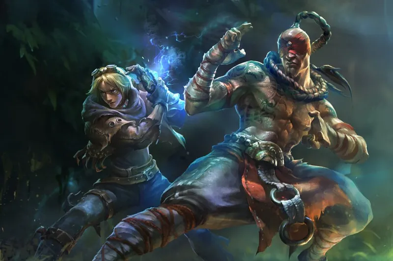 Códigos de recompensas gratis para League of Legends. Riot Games regala por tiempo limitado nuevos iconos inspirados en LoL Classic