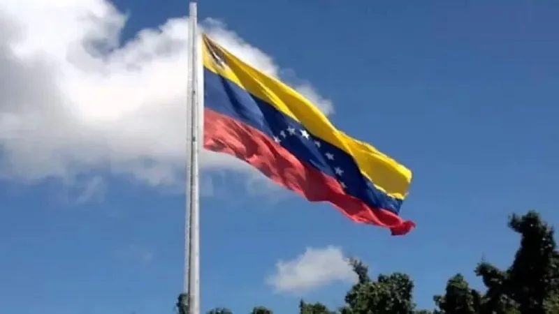 Venezuela cambia de bufete en litigio con Crystallex