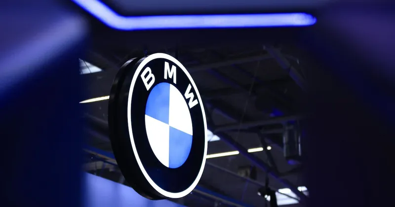 BMW mira hacia Europa para sus exportaciones mexicanas entre incertidumbre sobre aranceles