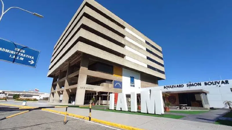 Maiquetía opera más de 20 vuelos en su reapertura