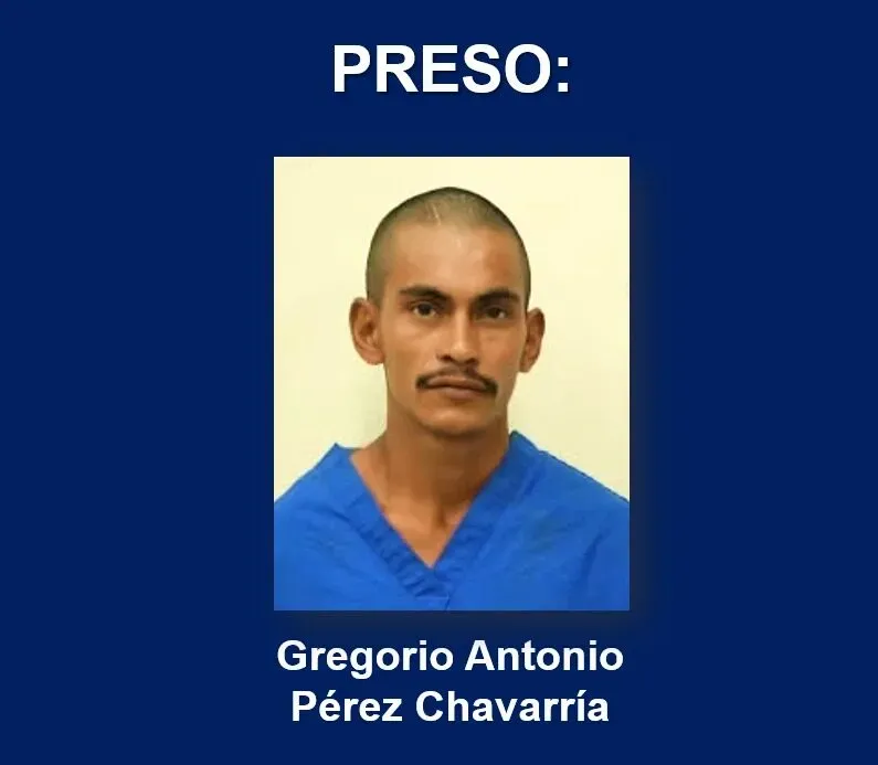 Capturan en Wiwilí a sujeto con tres libras de marihuana