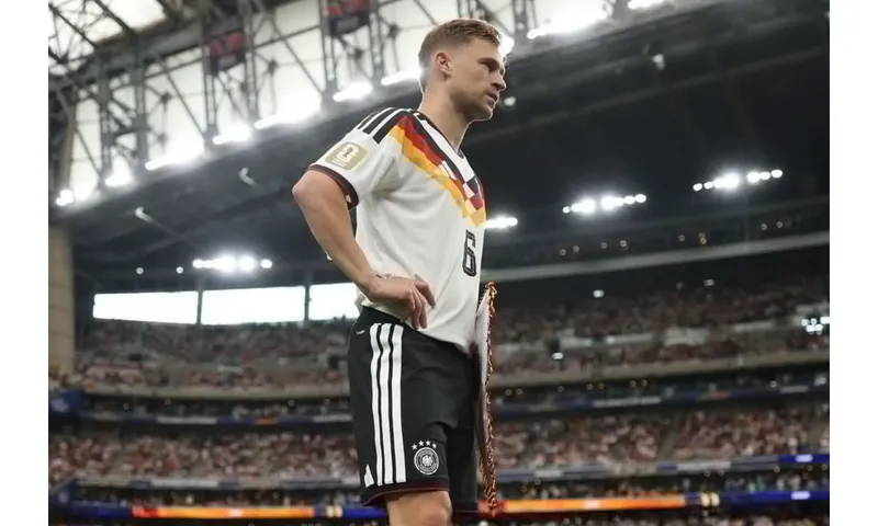 Alemania aplasta sin piedad 7-1 a la selección de Curazao