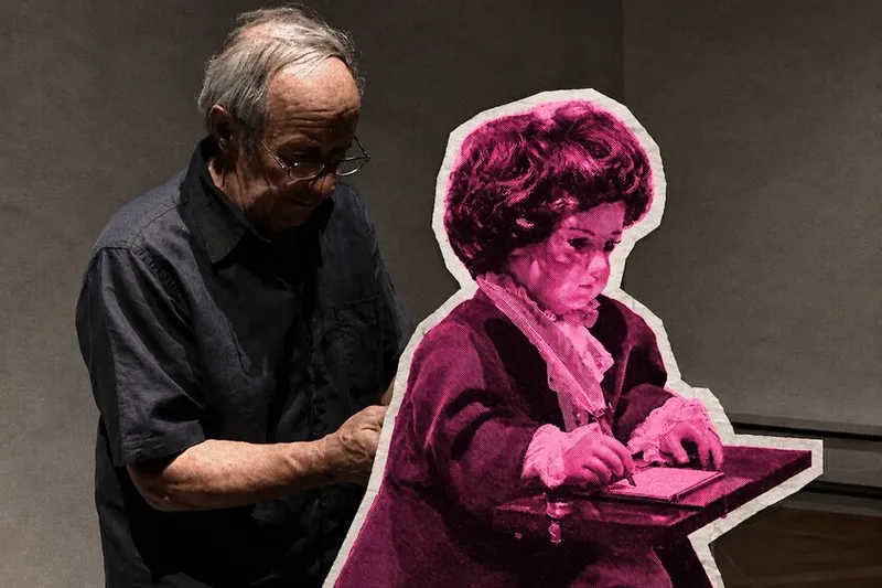 El escándalo literario del año lo protagoniza un texto que nadie sabe si es IA: es la punta del iceberg de un problema sin control