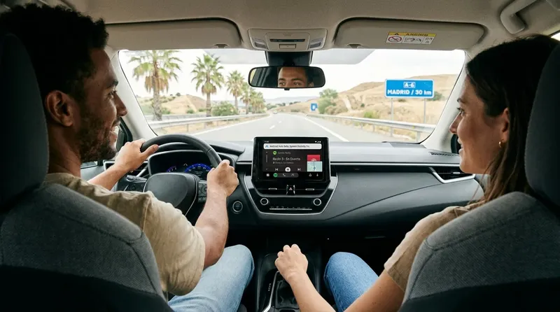 Google anuncia una nueva beta de Android Auto que soluciona uno de los problemas más molestos del sistema
