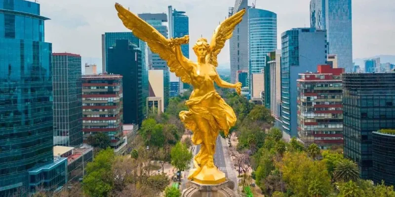 Actividad económica de México y EU, con recuperación desigual