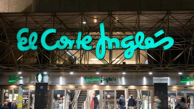 El Corte Inglés liquida las New Balance 370, 550, 574 y 740: precios desde 60 euros