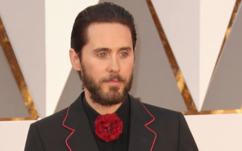Jared Leto es acusado una vez más por abuso sexual hacia cuatro mujeres
