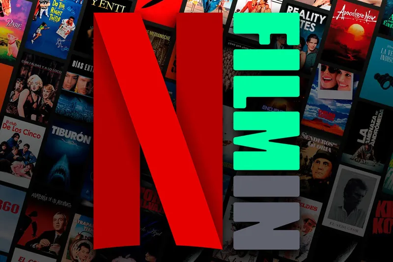 Acuerdo entre dos gigantes del streaming en España: Netflix y Filmin compartirán estrenos en su catálogo todos los meses