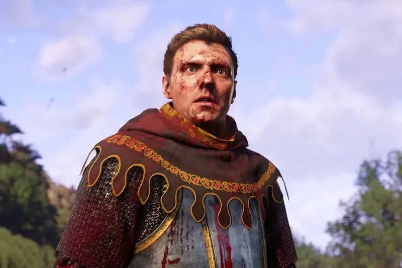 Los autores de Kingdom Come: Deliverance sufren una pesadilla. Warhorse confirma un hackeo y ahora hay temores por lo que puede significar para sus juegos