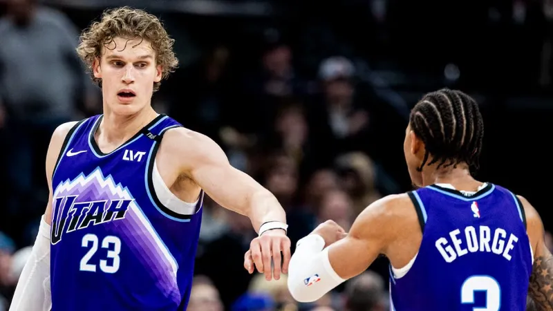 Previa NBA 2026-27: Utah Jazz | Se acabaron las excusas