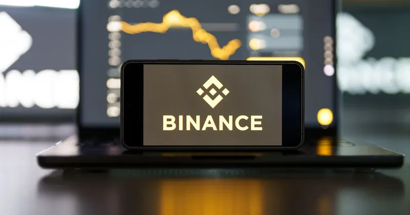 Binance estima en US$6.300 millones el mayor hackeo de la historia de las criptomonedas