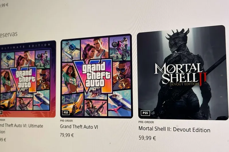 PlayStation originó un tsunami matando los juegos en formato físico. Si esperas una marcha atrás, el enemigo final son las matemáticas