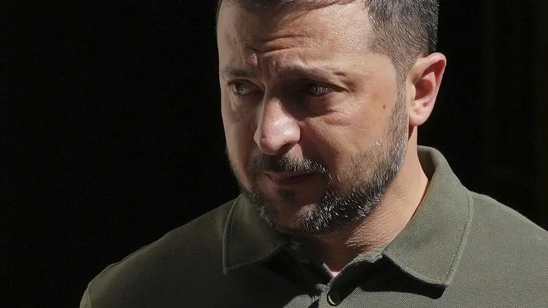 Zelenski teme a las elecciones y no va a celebrarlas, opina un diplomático ruso