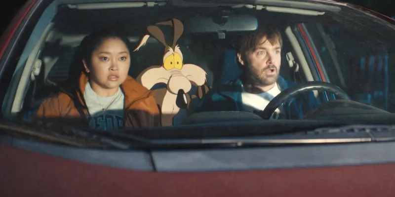 “Coyote vs. Acme” llega a los cines tras sobrevivir a una polémica cancelación