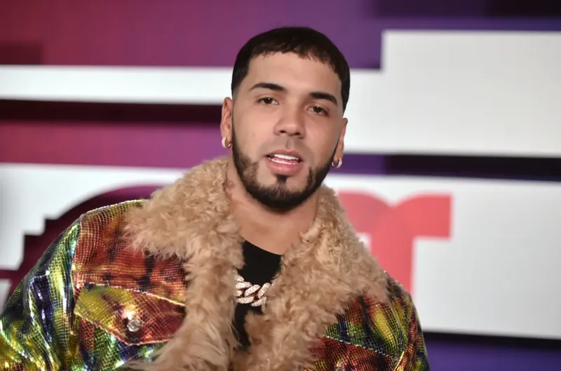 Anuel AA lanzará un álbum de corridos como regalo a México