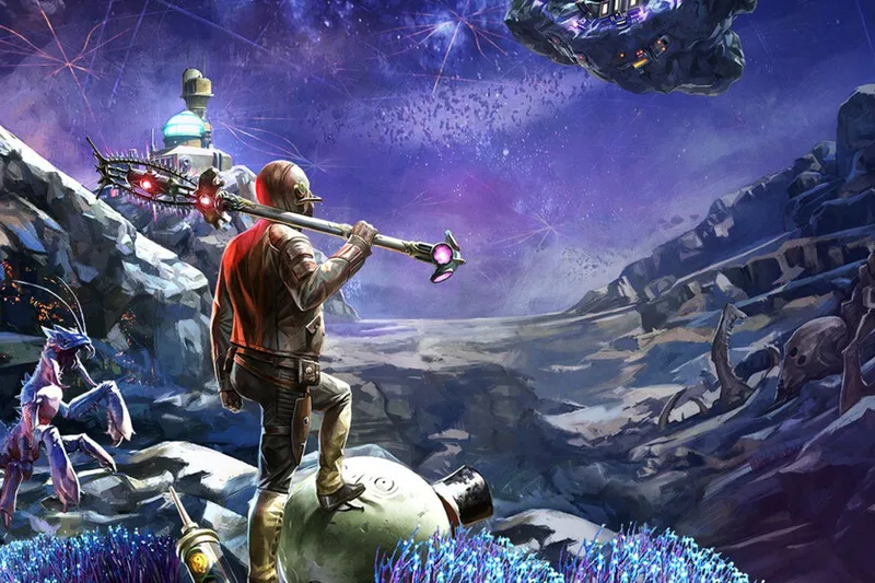 "Nuestros jugadores están molestos, con razón". Lo que iba a ser un regalo para los fans de The Outer Worlds se ha convertido en una cadena de confusión y críticas