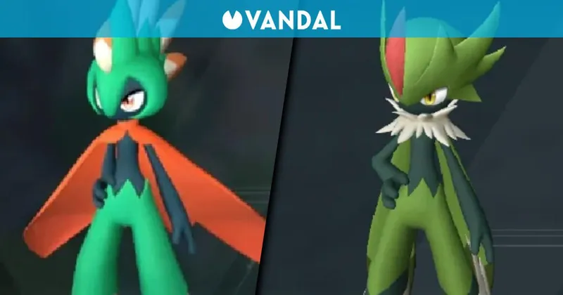 Palworld 1.0 rediseña varios Pals que recordaban demasiado a criaturas de Pokémon