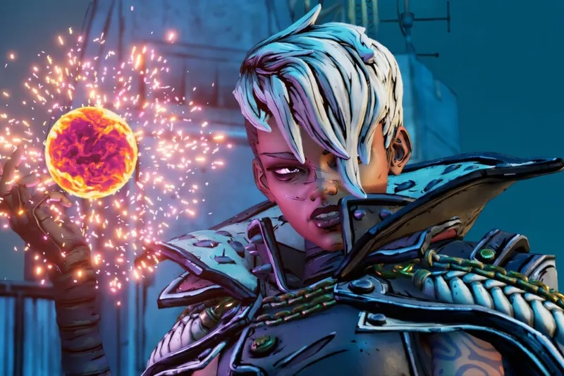 "La hemos fastidiado". Borderlands no sería el juego que tenemos hoy de no ser por un cambio de última hora que costó una millonada