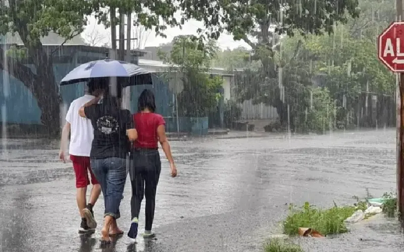 Compañera Rosario Murillo llama a fortalecer acciones preventivas ante la temporada de invierno