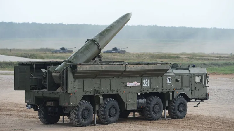 Rusia libera una localidad y derriba 566 drones en una jornada de combates