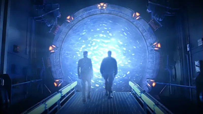 Prime Video producirá una serie de ciencia ficción con la que quiere liderar el género: es la vuelta de un clásico